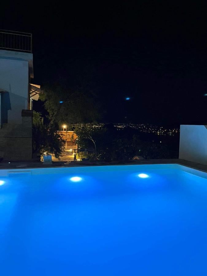 Theodore Resort Agios Georgios  Exterior foto