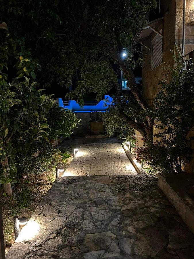 Theodore Resort Agios Georgios  Exterior foto