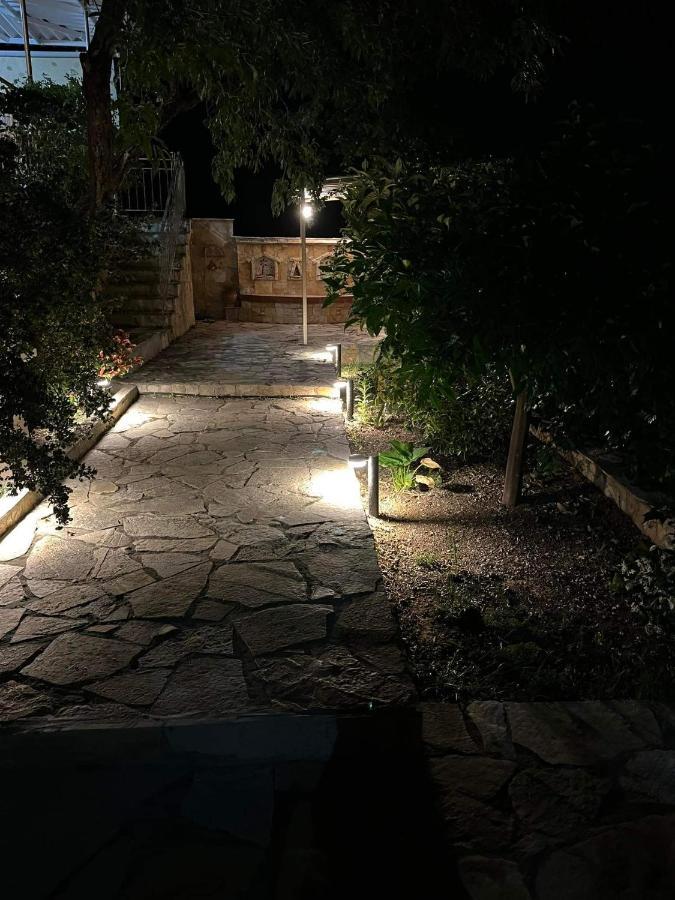 Theodore Resort Agios Georgios  Exterior foto